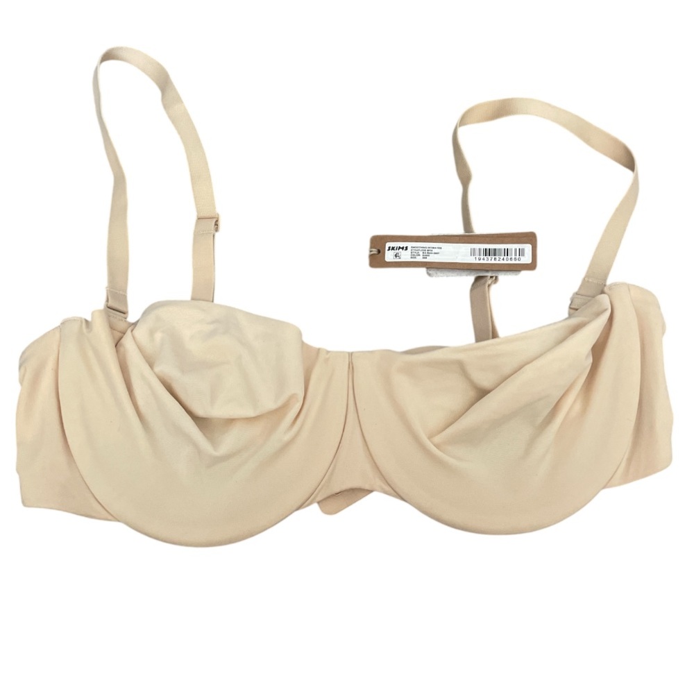 SKIMS Smoothing Intimates Strapeless Bra